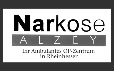 narkose-alzey